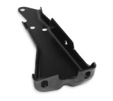Brothers Trucks Bumper Brackets 04-261 Brackets, OE Style, Rear, Steel, EDP Coated, Includes Hardware, Chevy, GMC, Fleetside Pickup, Kit thumbnail 1