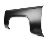 Brothers Trucks Rear Wheel Opening Repair Panels 04-275 Truck Bed Panels, Panels, Right, Steel, EDP Coated, Chevy, GMC, Fleetside Pickup, Each thumbnail 1