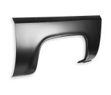 Brothers Trucks Rear Wheel Opening Repair Panels 04-275 Truck Bed Panels, Panels, Right, Steel, EDP Coated, Chevy, GMC, Fleetside Pickup, Each thumbnail 2
