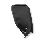 Brothers Trucks Cab Corners 04-285 Repair Panel, Inner Corner, Left, Steel, Black EDP Coated, Chevy, GMC, Standard Cab, Each thumbnail 1