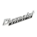 Brothers Trucks Emblems 04-563 Emblem, 1960 Chevrolet Apache 10 Fndr Emblem Pr thumbnail 2