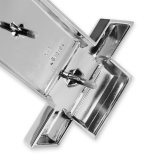 Brothers Trucks Emblems 04-566 Emblem, 1963 C/K 10 Fender Emblem Pair thumbnail 1