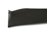 Brothers Trucks Pillar Moldings 05-171 Molding, Rear Driver Molding, Plastic, Black, Chevy, GMC, Each thumbnail 2