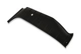 Brothers Trucks Pillar Moldings 05-171 Molding, Rear Driver Molding, Plastic, Black, Chevy, GMC, Each thumbnail 3