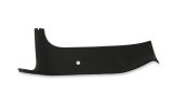 Brothers Trucks Pillar Moldings 05-171 Molding, Rear Driver Molding, Plastic, Black, Chevy, GMC, Each thumbnail 4