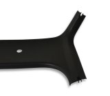 Brothers Trucks Pillar Moldings 05-171 Molding, Rear Driver Molding, Plastic, Black, Chevy, GMC, Each thumbnail 5