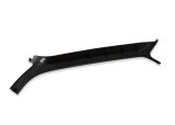Brothers Trucks Pillar Moldings 05-207 Molding, Passenger A-Pillar Molding, Plastic, Black, Chevy, GMC, Each thumbnail 2