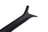 Brothers Trucks Pillar Moldings 05-207 Molding, Passenger A-Pillar Molding, Plastic, Black, Chevy, GMC, Each thumbnail 3