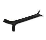 Brothers Trucks Pillar Moldings 05-207 Molding, Passenger A-Pillar Molding, Plastic, Black, Chevy, GMC, Each thumbnail 4