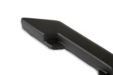 Brothers Trucks Armrests 05-252 Armrest Pad, Urethane, Black, Front Passenger Side, Chevy, GMC, Each thumbnail 2