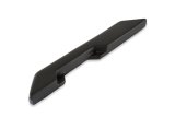 Brothers Trucks Armrests 05-252 Armrest Pad, Urethane, Black, Front Passenger Side, Chevy, GMC, Each thumbnail 3