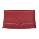 Brothers Trucks Headliners 05-331 Headliner, Vinyl, Red, Chevy, GMC, Each thumbnail 3