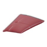 Brothers Trucks Headliners 05-331 Headliner, Vinyl, Red, Chevy, GMC, Each thumbnail 4