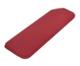 Brothers Trucks Foamback Sunvisors 05-345 Sunvisors, Interior, Foamback, Cloth, Red, GMT400, Chevy, GMC, Pair thumbnail 3