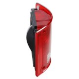 Brothers Trucks Tail Lamps 07-108 Tailight Asemblies, OEM Replacement, Right, Plastic, Red, Chevy, GMC, Each thumbnail 5