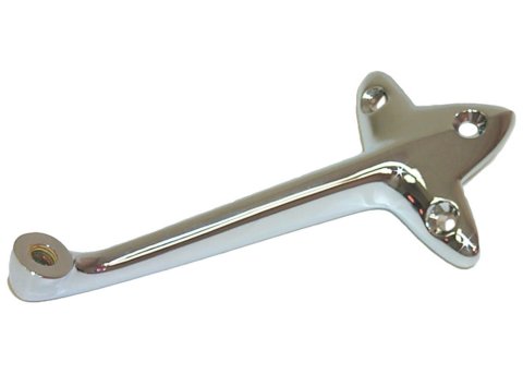 Brothers Trucks Rear View Mirror Mounting Brackets IMB5559 55-59 INSIDE REAR-VIEW MIRROR BRACKET