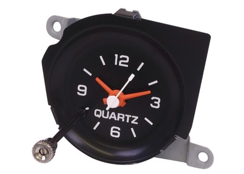 Brothers Trucks Gauges CKG8188 1981-88 CHEVY/GMC CLOCK GAUGE