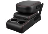 Brothers Trucks Consoles QCCB087BLUE 60-87 CUST CONSOLE-SPORT- BUDDY CONSOLE thumbnail 4