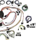 Brothers Trucks Wiring Harnesses UWH8387 83-87 "CLASSIC UPDATE" WIRING SYSTEM thumbnail 2
