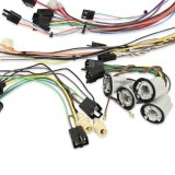 Brothers Trucks Wiring Harnesses UWH8387 83-87 "CLASSIC UPDATE" WIRING SYSTEM thumbnail 3
