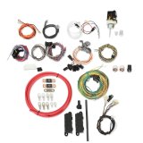 Brothers Trucks Wiring Harnesses UWH8387 83-87 "CLASSIC UPDATE" WIRING SYSTEM thumbnail 4