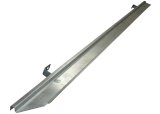 Brothers Trucks Bumper Protectors RSA87FS 73-87 CHVY/GMC REAR BUMPER SPLASH SHIELD thumbnail 4