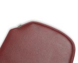 Brothers Trucks Foamback Sunvisors 05-340 Sunvisors, Interior, Foamback, Vinyl, Red, Chevrolet, GMC, Pair thumbnail 4
