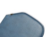 Brothers Trucks Foamback Sunvisors 05-341 Sunvisors, Interior, Foamback, Vinyl, Navy Blue, Chevrolet, GMC, Pair thumbnail 4