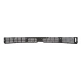 Brothers Trucks C/K Cowl Panel Screens 04-163 Screen, Black, Chevy, GMC, Each thumbnail 6