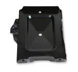 Brothers Trucks Battery Trays 04-254 Trays, OE Style, Tray Only, Stamped Steel, Black EDP Coated, Chevy, GMC, Each thumbnail 1