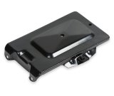 Brothers Trucks Battery Trays 04-254 Trays, OE Style, Tray Only, Stamped Steel, Black EDP Coated, Chevy, GMC, Each thumbnail 4