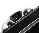 Brothers Trucks Battery Trays 04-254 Trays, OE Style, Tray Only, Stamped Steel, Black EDP Coated, Chevy, GMC, Each thumbnail 5