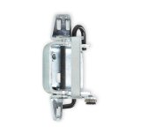 Brothers Trucks Door Hinges 04-283 Hinges, Steel, Silver, Chevy, GMC, Each thumbnail 4