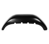 Brothers Trucks Wheel Wells 04-430 Housing, Rear Right, Steel, EDP Coated, Chevy, GMC, Fleetside Pickup, Each thumbnail 2