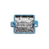 Brothers Trucks Emblems 04-549 Emblem, 1975-1980 C/K Blazer Rr Side Emblm Pair thumbnail 3