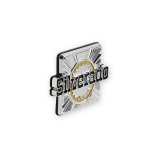 Brothers Trucks Emblems 04-549 Emblem, 1975-1980 C/K Blazer Rr Side Emblm Pair thumbnail 4