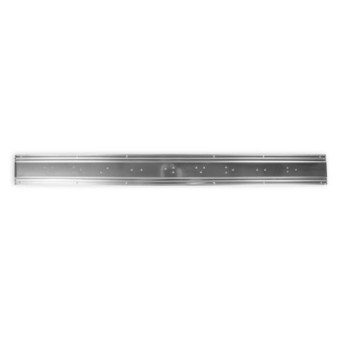 Brothers Trucks Tailgate Panels 04-588 Tail Gate Trim, 1969-1972 C/K Chevy Tail Gate Panel, Wood Grain, Each thumbnail 8