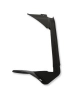 Brothers Trucks Pillar Moldings 05-169 Molding, Inner Passenger Post, Plastic, Black, Chevy, GMC, Each thumbnail 5
