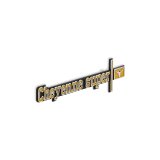 Brothers Trucks Emblems 05-183 Emblem, 1973-1974 C/K Cheyenne Super Dash Emblem thumbnail 3