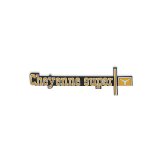 Brothers Trucks Emblems 05-183 Emblem, 1973-1974 C/K Cheyenne Super Dash Emblem thumbnail 4