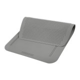Brothers Trucks Floor Mats 05-200GR 1988-1998 C1500 FLOOR MAT SET - LIGHT GRAY thumbnail 1