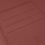 Brothers Trucks Floor Mats 05-200MN Mats, Classic Truck, Front Seat, PVC Rubber, Maroon, Chevy, GMC, Pair thumbnail 3