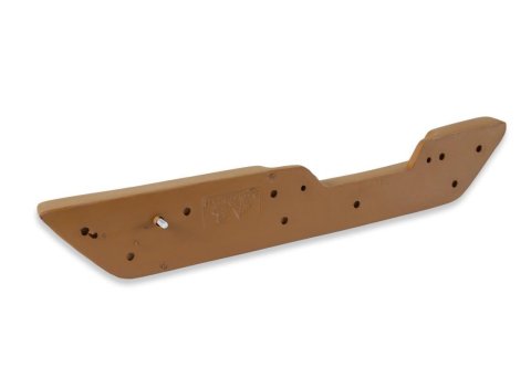 Brothers Trucks Armrests 05-249 Armrest Pad, Urethane, Camel Tan, Front Driver Side, Chevy, GMC, Each thumbnail 1