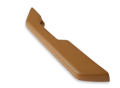 Brothers Trucks Armrests 05-249 Armrest Pad, Urethane, Camel Tan, Front Driver Side, Chevy, GMC, Each thumbnail 2