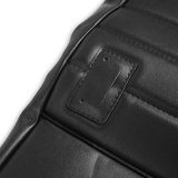 Brothers Trucks Seat Upholstery 05-305 PLEAT, 1981-1987 C/K STD PLEAT SEAT VINYL BLK thumbnail 1