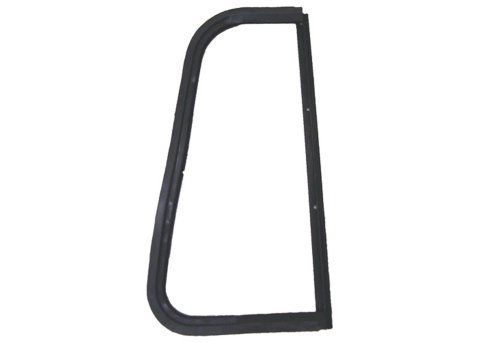 Brothers Trucks Weatherstrip Seals VWW0063 Seals, Vent Window Position, Chevrolet, GMC, Pair