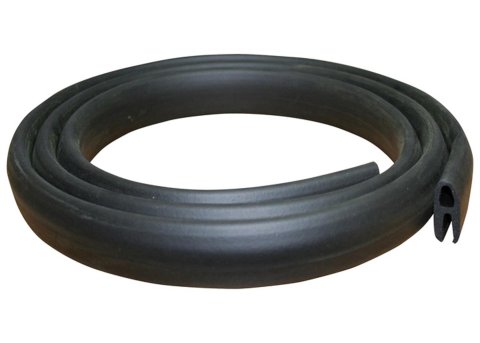 Brothers Trucks Weatherstrip Seals AMS6066 Seals, Inner Fender Seal Position, Chevrolet, GMC, Set