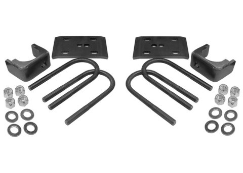 Brothers Trucks Flip Kits RFK7387 73-87 CHEVY/GMC TRUCK REAR AXLE FLIP KIT