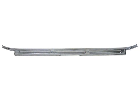Brothers Trucks Door Sill Trim and Protectors DJSP201 67-72 CHVY/GMC TRCK DOOR SILL STEP PLATE