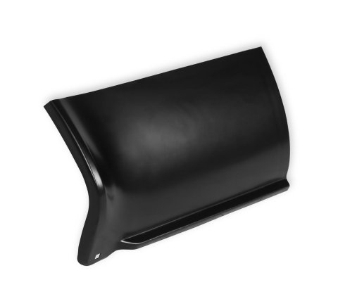 Brothers Trucks Front Lower Bedside Repair Panels 04-298 Truck Bed Panels, Panels, Front, Lower, Passenger Side, Steel, EDP Coated, Chevy, GMC, Each